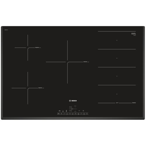 Индукционная варочная панель Bosch PXV851FC1E,