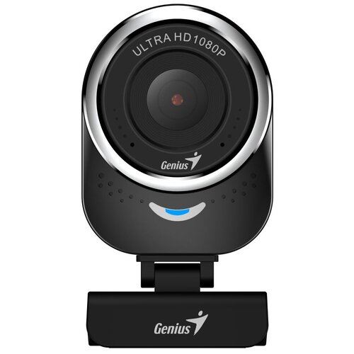  Веб-камера Genius QCam 6000, черный