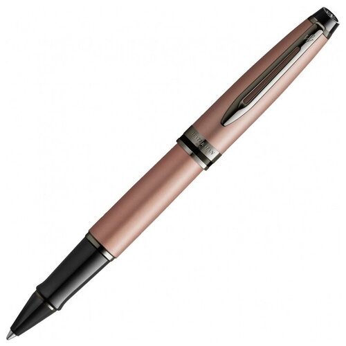 Waterman Expert DeLuxe (2119264) Metallic Rose Gold