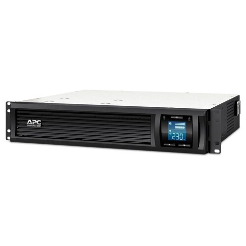  Источник бесперебойного питания APC SMC3000RMI2U Smart-UPS C