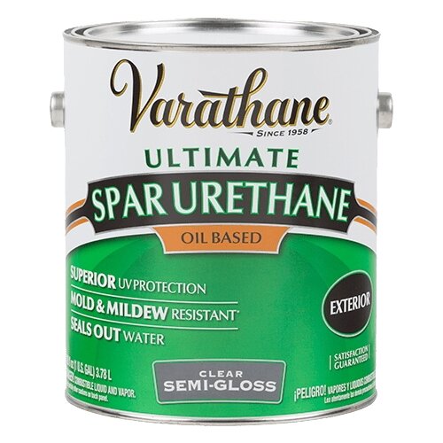   Яндекс Маркет RUST-OLEUM Varathane Premium Spar Urethane 9441 Лак уретан-а