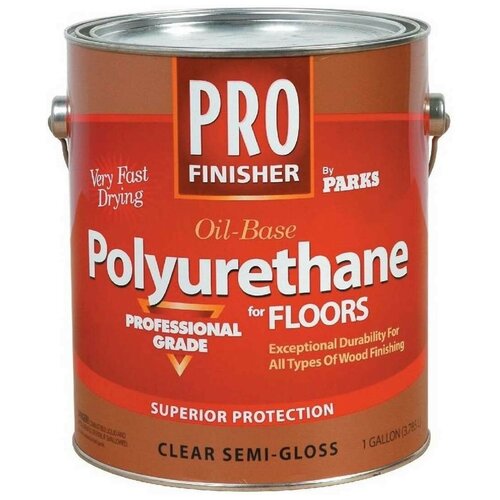 Лаки  Яндекс Маркет RUST-OLEUM PRO Finisher Oil Base Polyurethane 130533 Професс