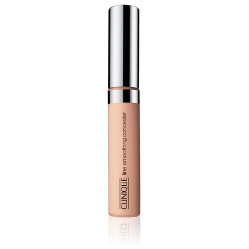 Clinique Консилер Line Smoothing Concealer, оттенок moderately