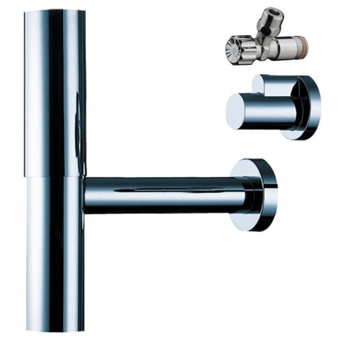 Сифон для раковины Hansgrohe Flowstar 52120000