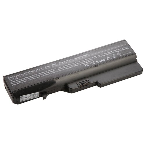 Аккумулятор Tempo G460H 11.1V 5200mAh для HP