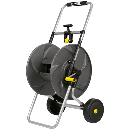 Тележка KARCHER HT80 (2.645-042.0) серый / желтый 80