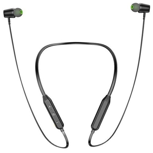 Беспроводные наушники ipipoo GP-1, black