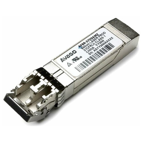  SFP трансивер Avago