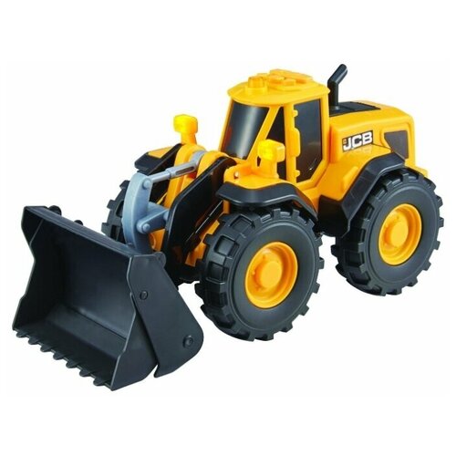 Погрузчик JCB серия HTI Mighty Moverz