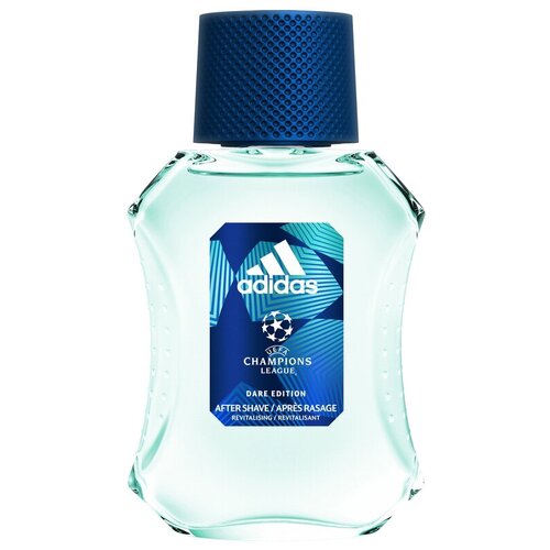 Лосьон после бритья adidas UEFA Champions League Dare Editio