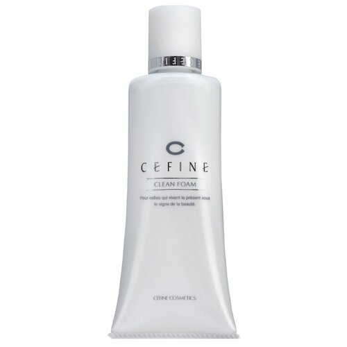 Cefine очищающая пенка Clean foam, 100