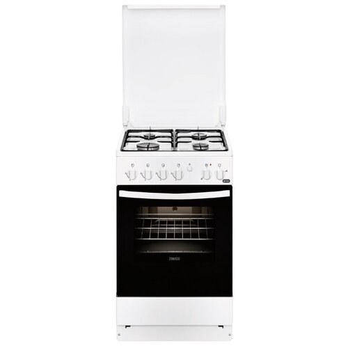   Яндекс Маркет Газовая плита ZCK 9540G1W ZANUSSI