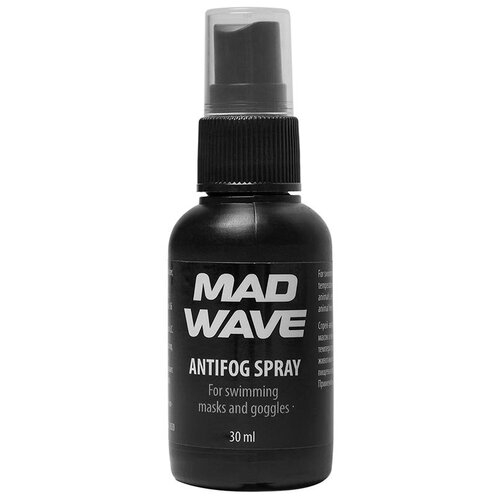 Антизапотеватели  Яндекс Маркет Спрей против запотевания Antifog Spray, 30 ML, Transparent M