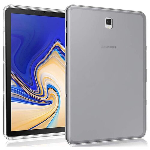 Ультратонкий защитный чехол для Samsung Galaxy Tab S4 10.5 S