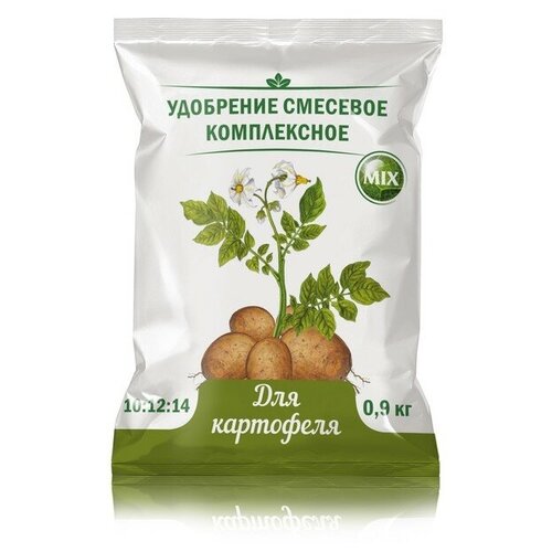 Удобрение минеральное Для картофеля, 900