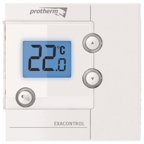 PROTHERM Комнатный регулятор PROTHERM Exacontrol 5-35