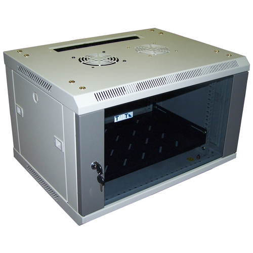 Шкаф TWT TWT-CBW2-18U-6x4