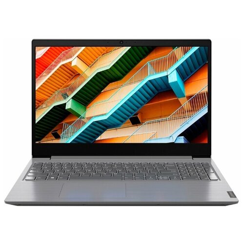 Ноутбук LENOVO V15-ADA (82C7009ERU)