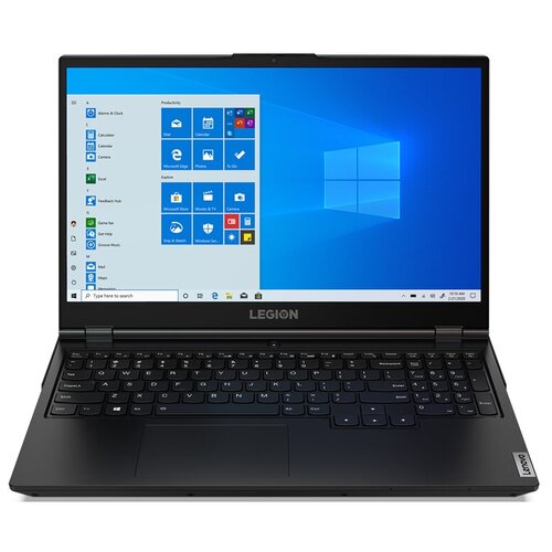 Ноутбук Lenovo Legion 5 15IMH05H 81Y6008GRU (Core i5 2500 MH