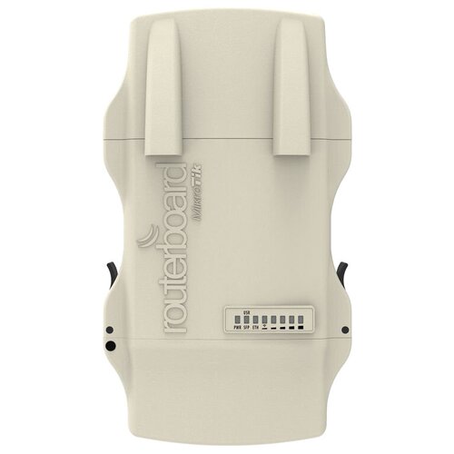 Точка доступа MikroTik NetMetal 5 (RB922UAGS-5HPacD-NM)