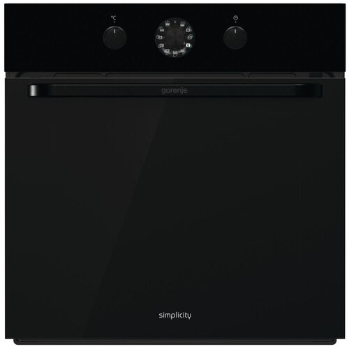 Электрический духовой шкаф GORENJE Simplicity BO 74 SYW