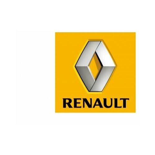 Крышка расширительного бачка Renault