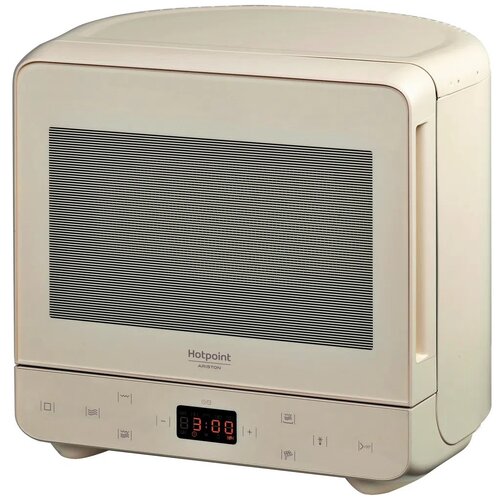 Микроволновая печь с грилем Hotpoint-Ariston MWHA 13321 VAN