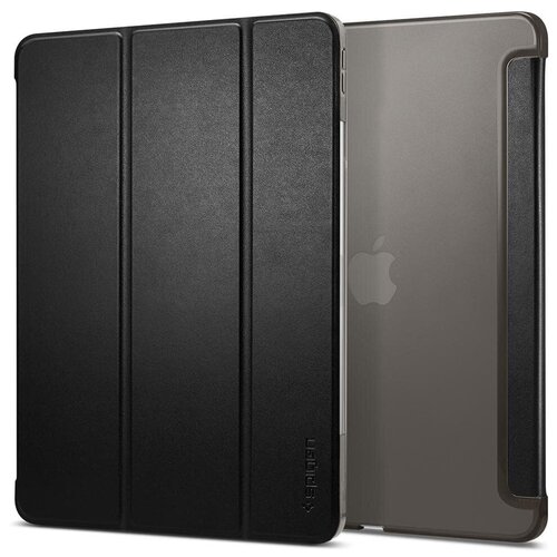 Чехол Spigen Smart Fold (ACS02882) для iPad Pro 12.9 2021 (