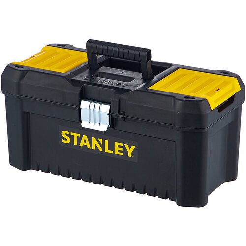 Ящик для инструмента ESSENTIAL TB МЕТ.ЗАМ 16'' STANLEY (STST