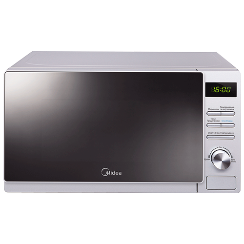 Микроволновая печь Midea AM720C4E-S,