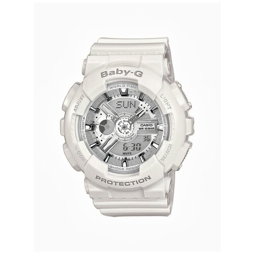 Наручные часы CASIO