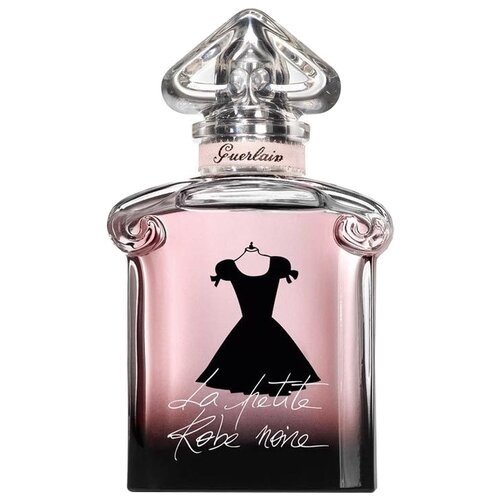 Guerlain парфюмерная вода La Petite Robe Noire, 50