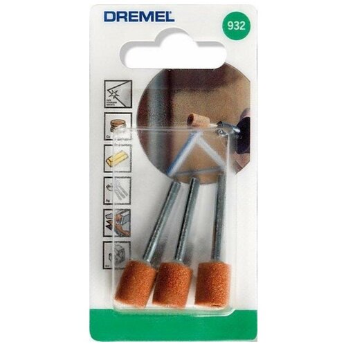 Набор насадок  Dremel