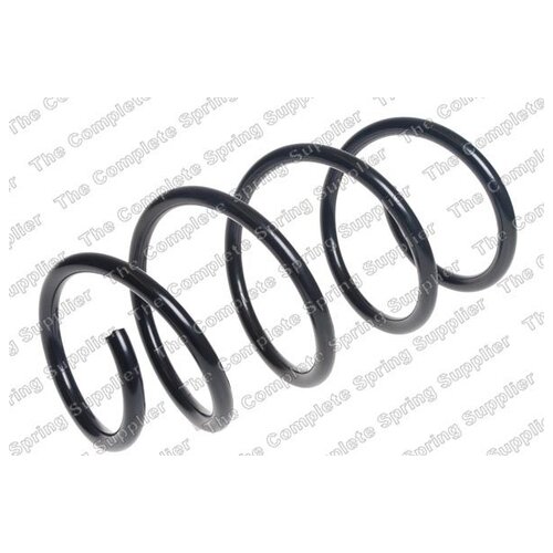 Передняя пружина Lesjofors 4092630 для Toyota RAV4 (1 шт.)