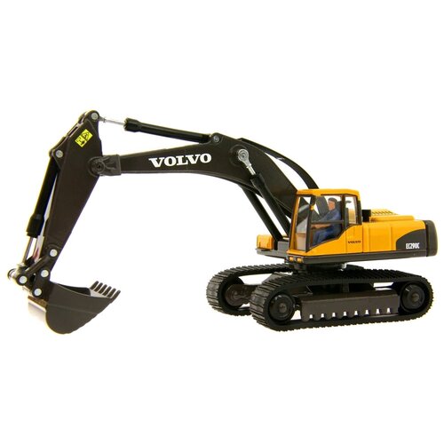 Экскаватор Siku Гидравлический Volvo EC290C (3535) 1:50, 18.