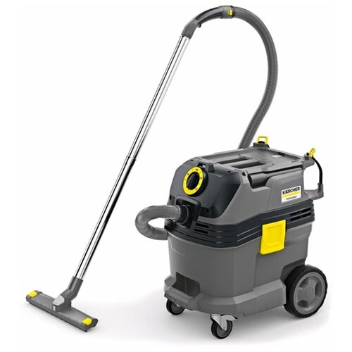  Пылесос влажной и сухой уборки Karcher NT 30/1 Tact L, арт.