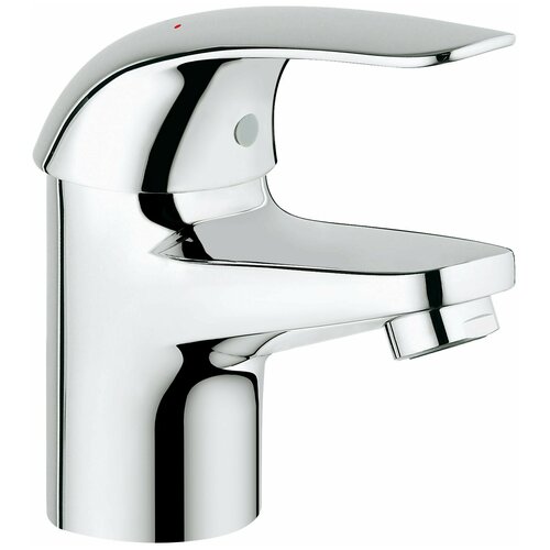 Смеситель для кухни (мойки) Grohe Euroeco 32734000