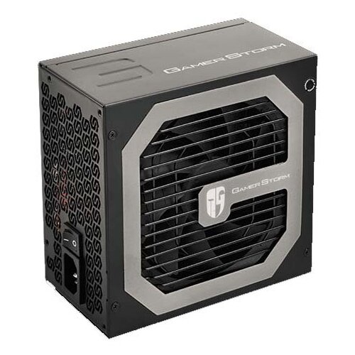 Блок питания Deepcool GamerStorm DQ850-M 850W