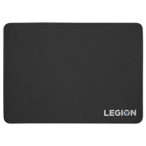 Коврик для мыши Lenovo Legion черный 350x250x3мм (GXY0K07130