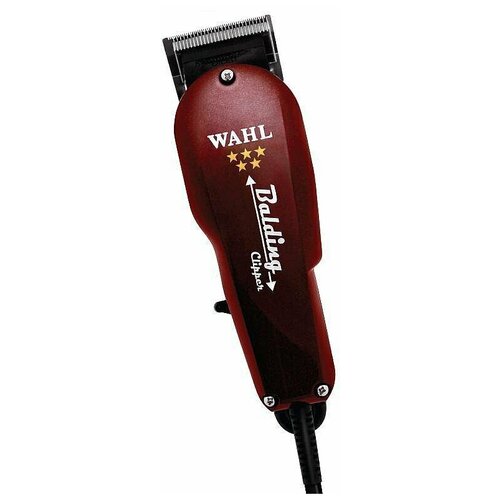 Уценка! Машинка для стрижки Wahl 8110-316H BaldingClipper 5s