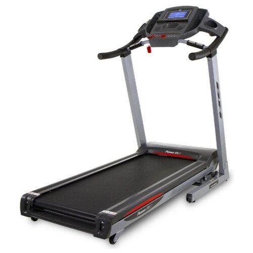 Беговая дорожка BH Fitness PIONEER R5