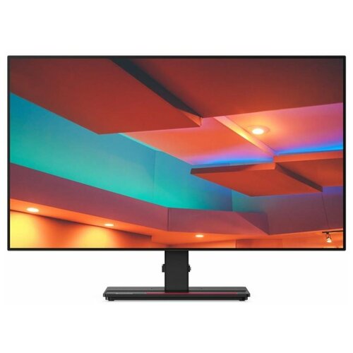 Монитор Lenovo ThinkVision P27q-20 61EAGAT6EU