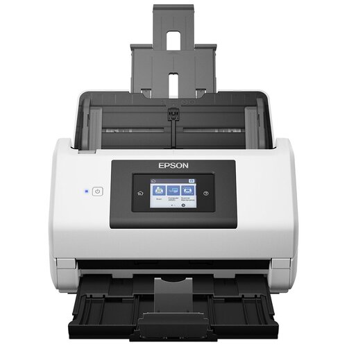  Сканер Epson WorkForce DS-780N