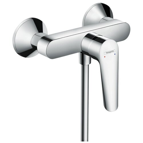 Смеситель для раковины (умывальника) hansgrohe Logis E 71610000