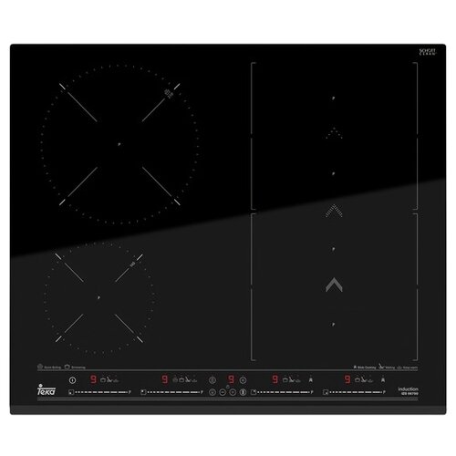 Индукционная варочная панель TEKA IZS 66700 MSP, черный