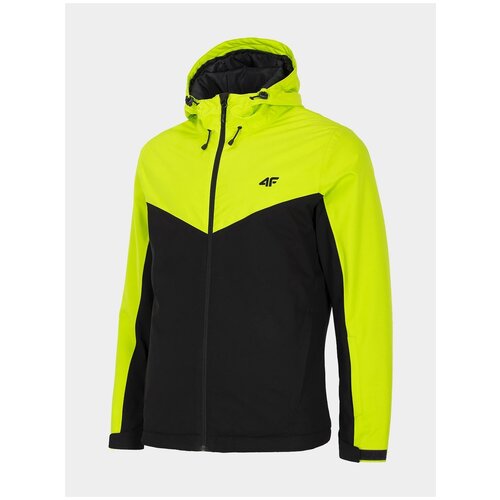 Куртка 4F Sport Performance MEN'S SKI JACKETS, размер S, сер