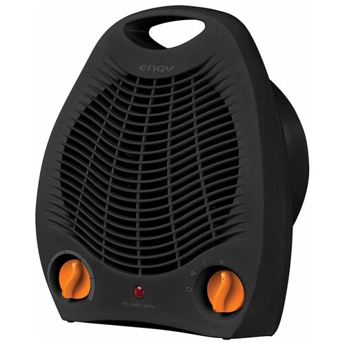 Тепловентилятор Engy EN-509, 2 кВт, 20 м²,