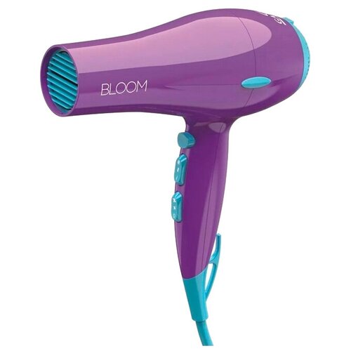 Фен GA.MA Bloom Eleganza Ion (GH1802)