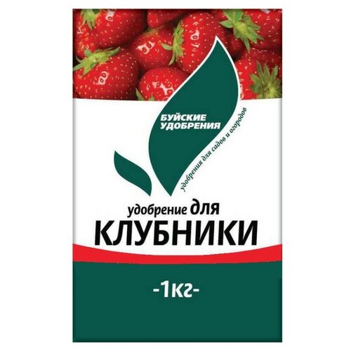 Удобрение минеральное Для клубники, 1