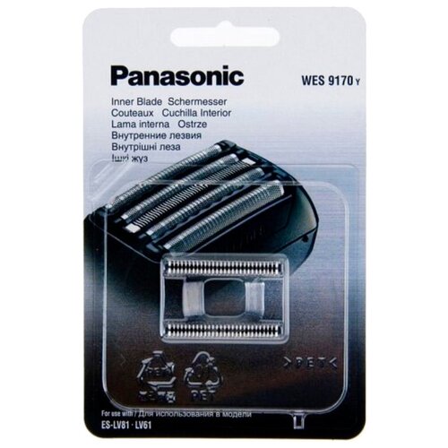   Беру Нож Panasonic WES9170Y1361